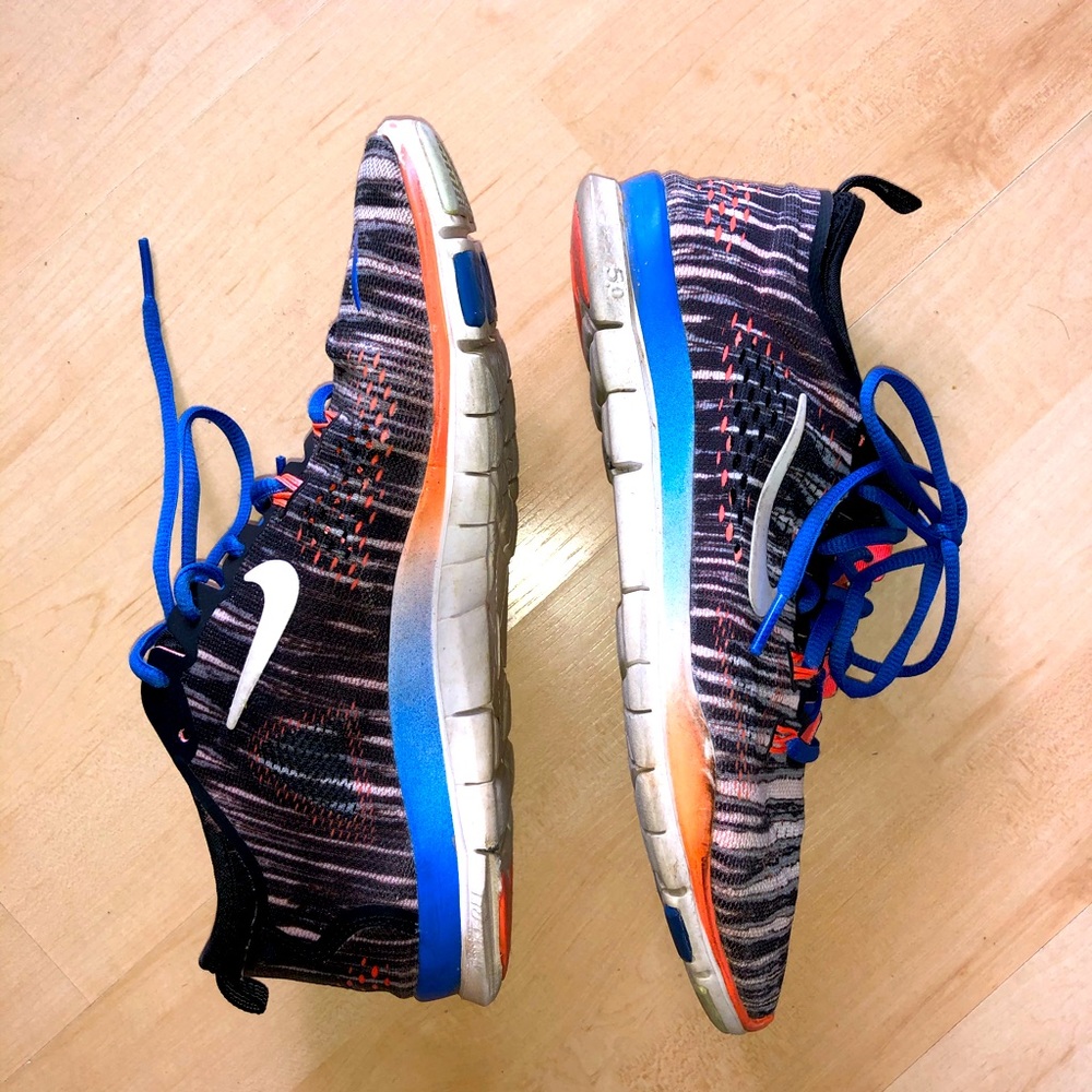 Nike Women’s FlyKnit 5.0